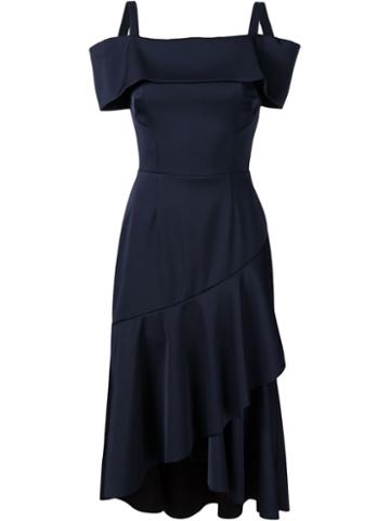 Rebecca Vallance 'lusso' Off The Shoulder Dress