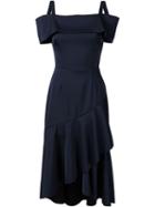 Rebecca Vallance 'lusso' Off The Shoulder Dress