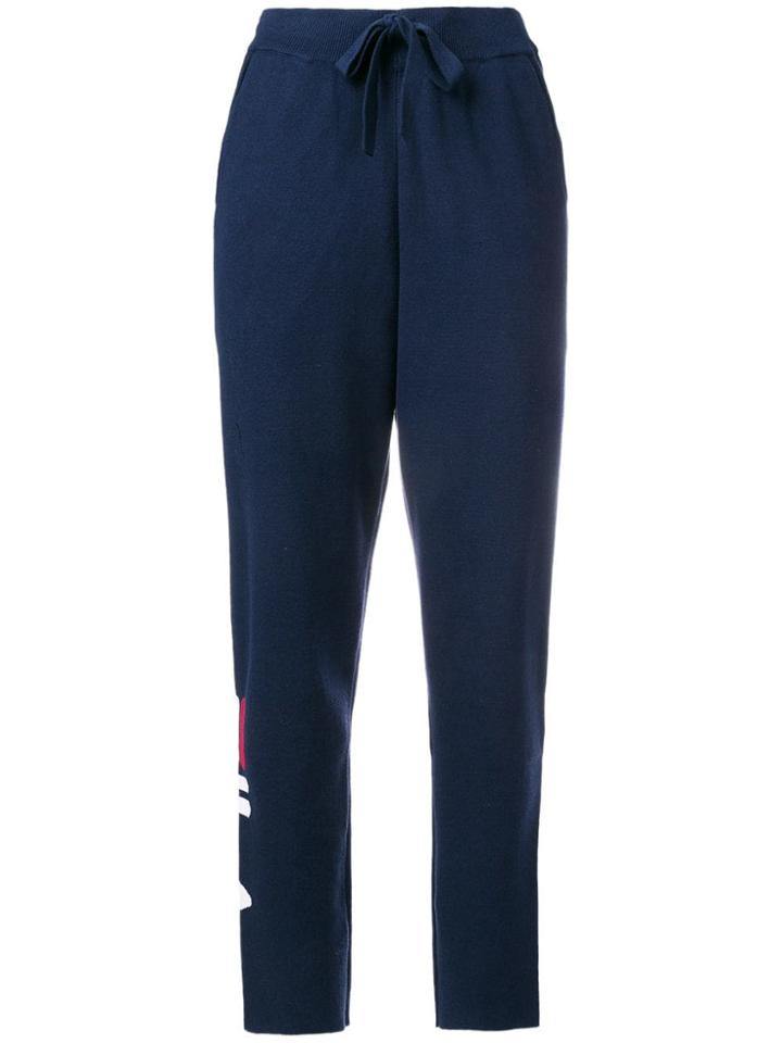 Fila Fila 684265 003 Peacot Natural (vegetable)->cotton - Blue