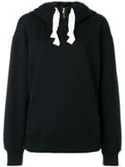 Dorothee Schumacher Classic Hoodie - Black