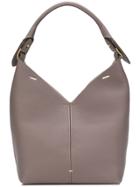 Anya Hindmarch Small Build A Bag - Grey