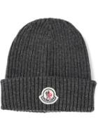 Moncler Ribbed Hat