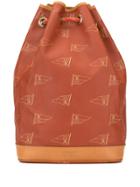 Louis Vuitton Pre-owned Lv Cup 95's Saint Tropez One Shoulder Bag -