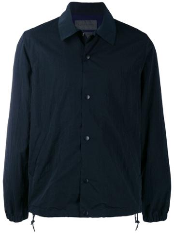 Fumito Ganryu Lightweight Jacket - Blue