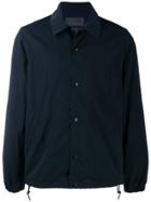 Fumito Ganryu Lightweight Jacket - Blue
