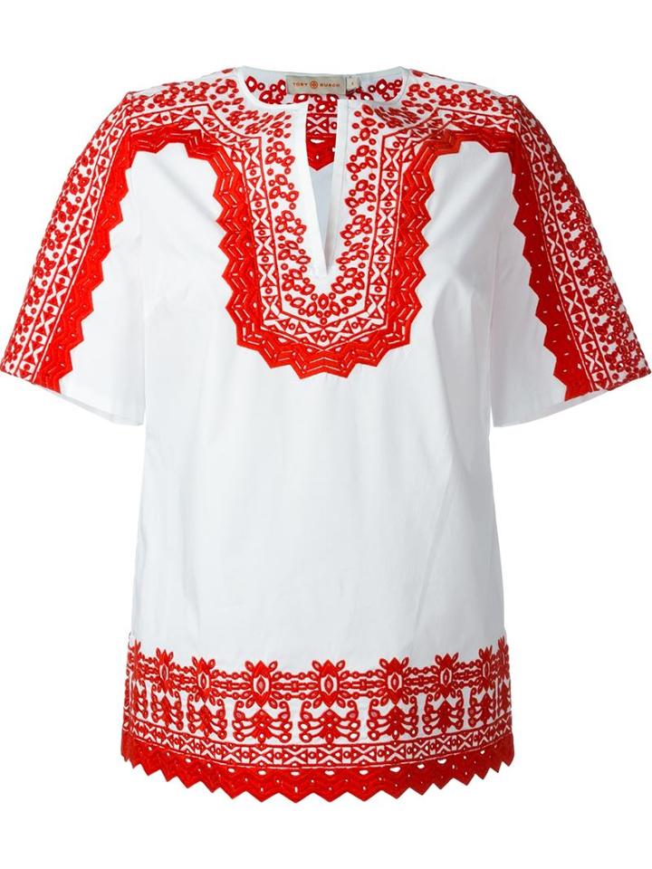 Tory Burch 'isla' Tunic