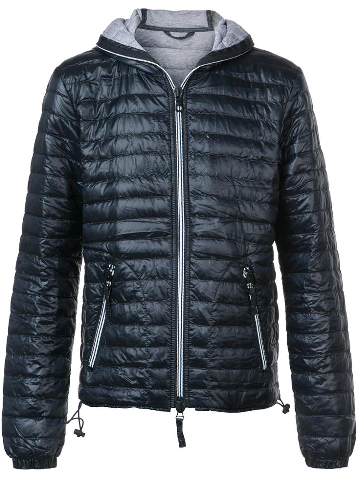 Duvetica Acelo Jacket - Blue