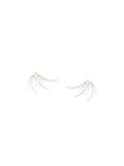 Niomo Attalea Earrings - Metallic