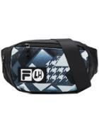 Liam Hodges Dalston Belt Bag - Black
