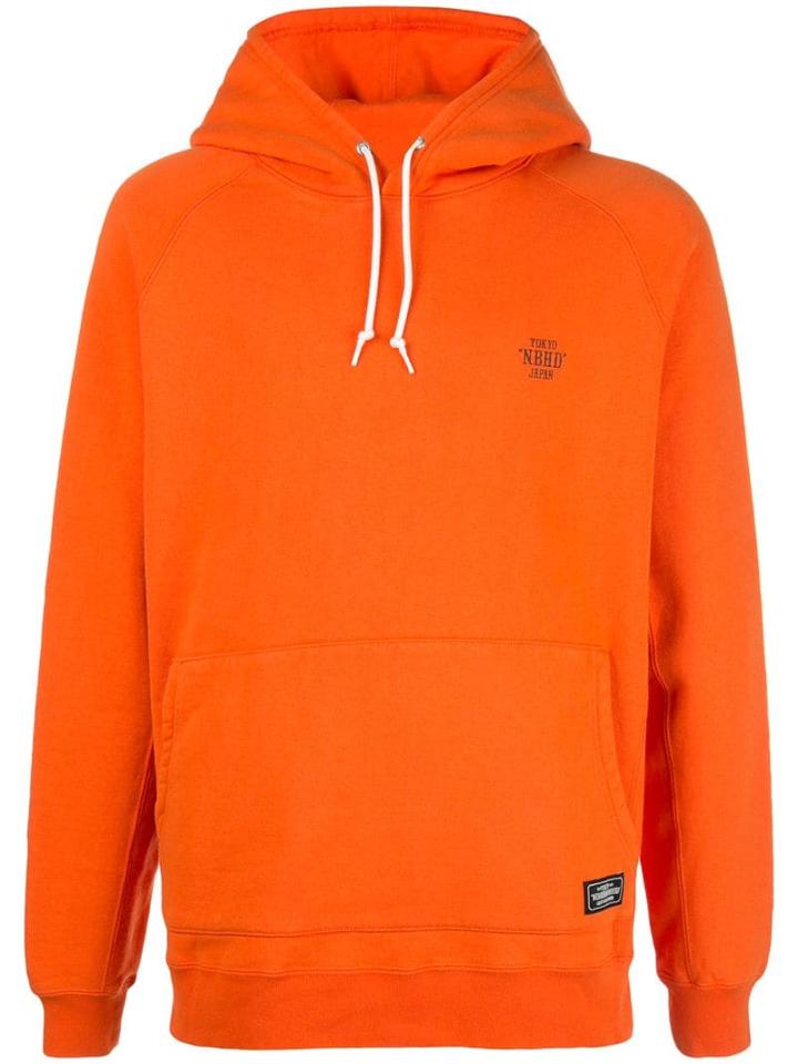 Neighborhood - Orange