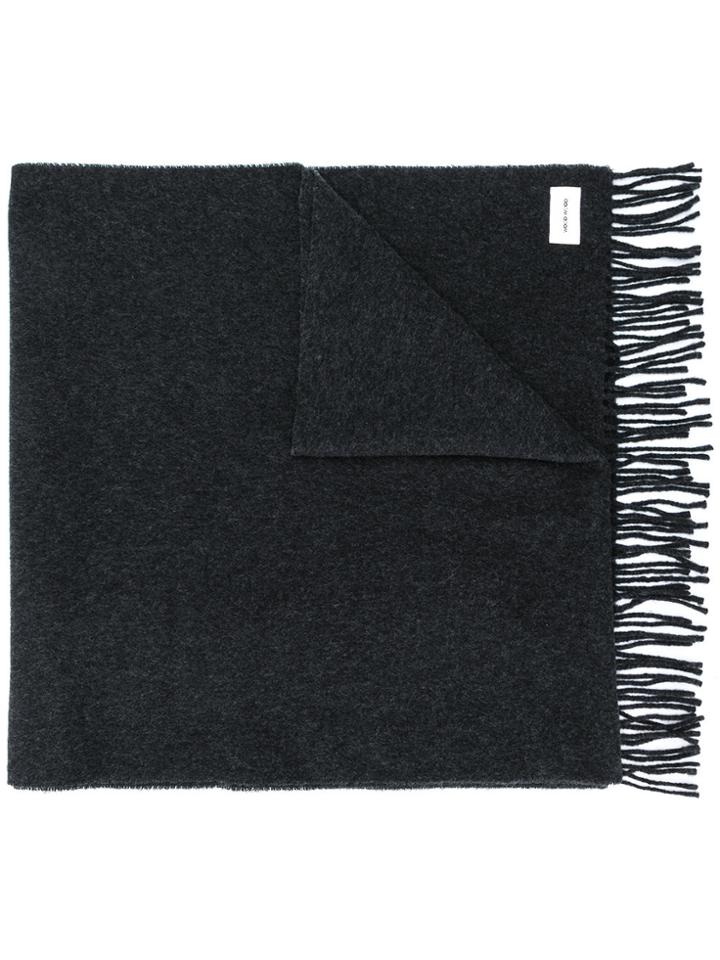 Wood Wood Kara Scarf - Grey