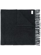 Wood Wood Kara Scarf - Grey