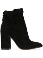 Gianvito Rossi 'leslie' Boots