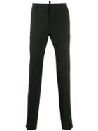 Dsquared2 Tidy Skinny-fit Trousers - Black