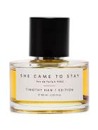 Timothy Han She Came To Stay 60 Ml Perfume - White