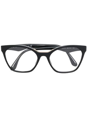 Prada Eyewear - Black