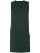 Gloria Coelho Short Dress - Green