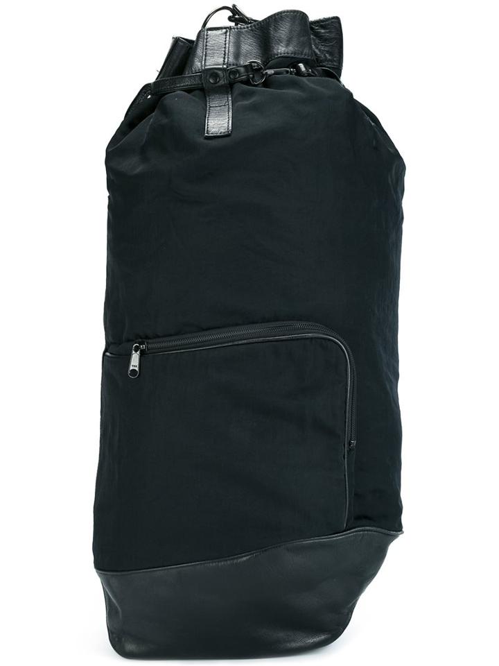 Issey Miyake Vintage Long Backpack