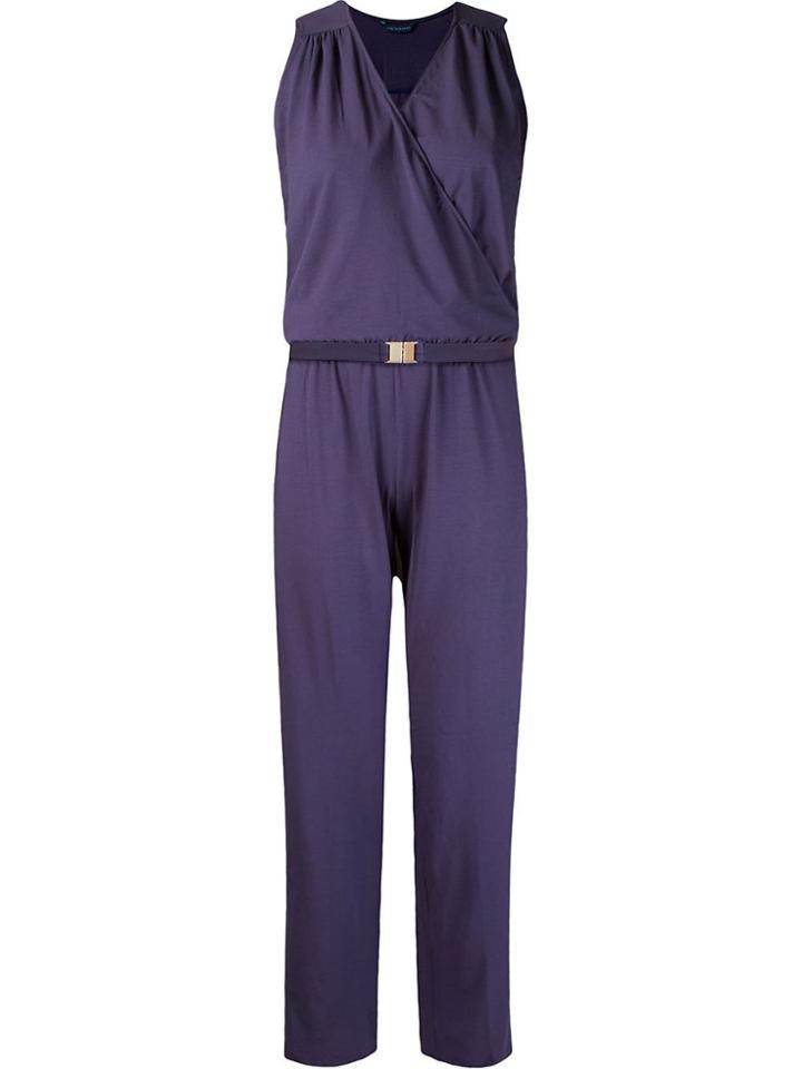 Lygia & Nanny Jumpsuit - Blue