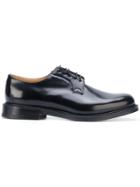 Church's Shannon Derbies - Black