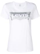 Levi's Levi's 173690484 0484 White Natural (vegetable)->cotton