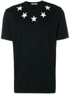 Givenchy Stars Short-sleeve T-shirt - Unavailable