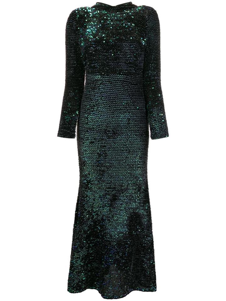 Amuse Amuse 29ammarry Multicolor Natural (vegetable)->cotton - Blue