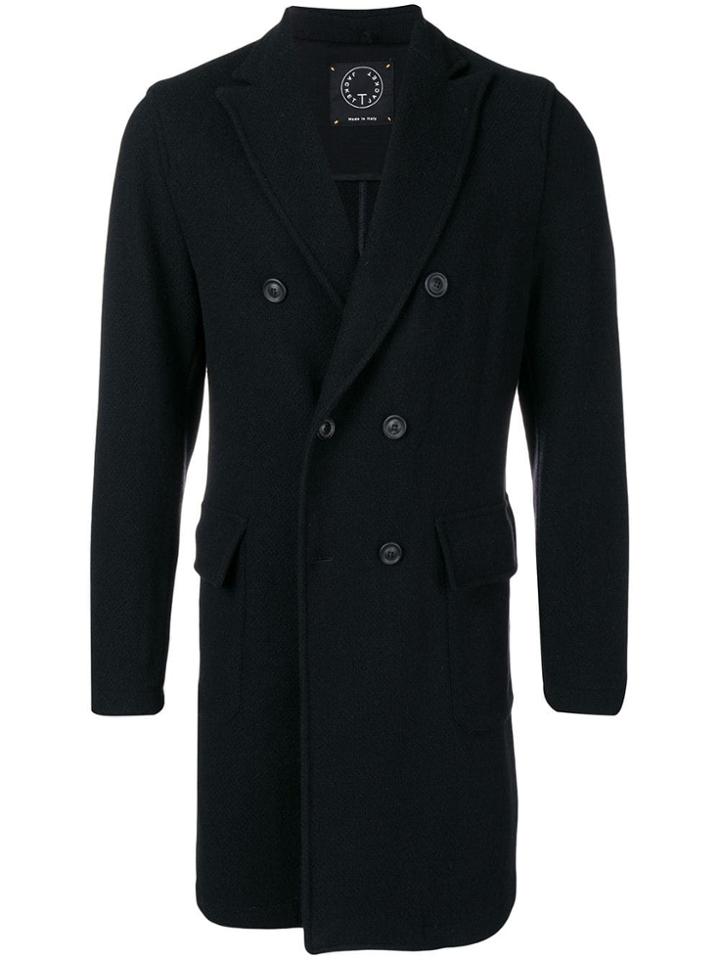 T Jacket T Jacket 51c416j9265u 990 Nero Natural (vegetable)->cotton -