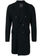 T Jacket T Jacket 51c416j9265u 990 Nero Natural (vegetable)->cotton -