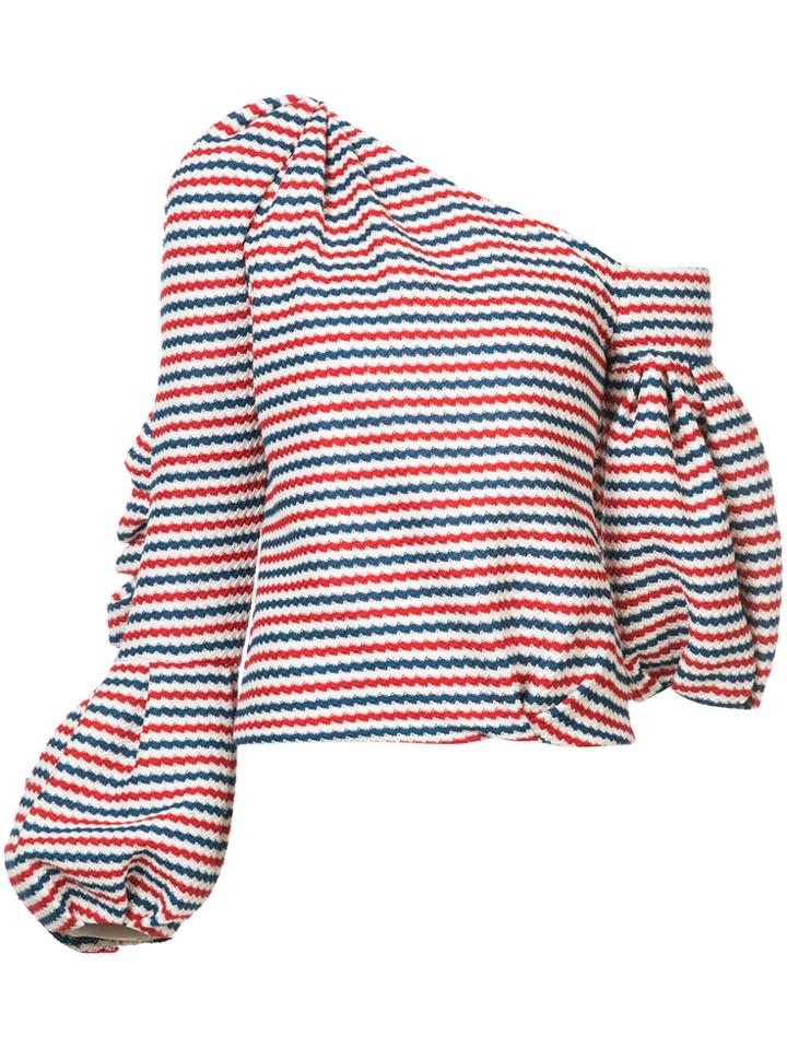 Hellessy Hilda Top - Multicolour