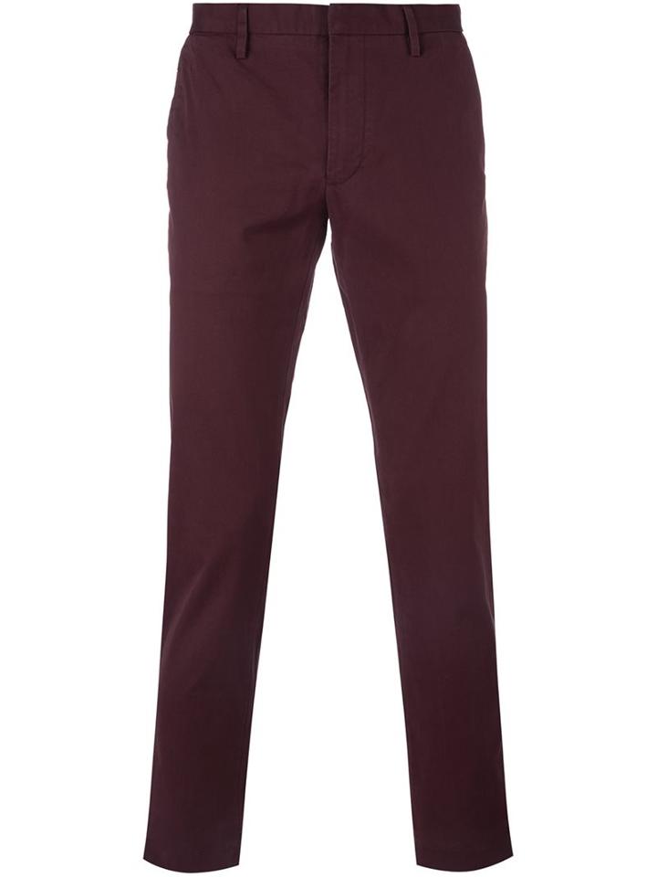Michael Kors Slim Fit Chinos