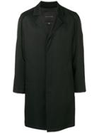 Mackintosh Black 0004 Tailored Coat
