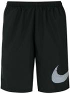 Nike - Dry City Running Shorts - Men - Polyester - S, Black, Polyester