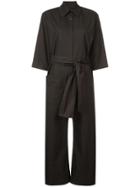 Kamperett Geissel Jumpsuit - Black