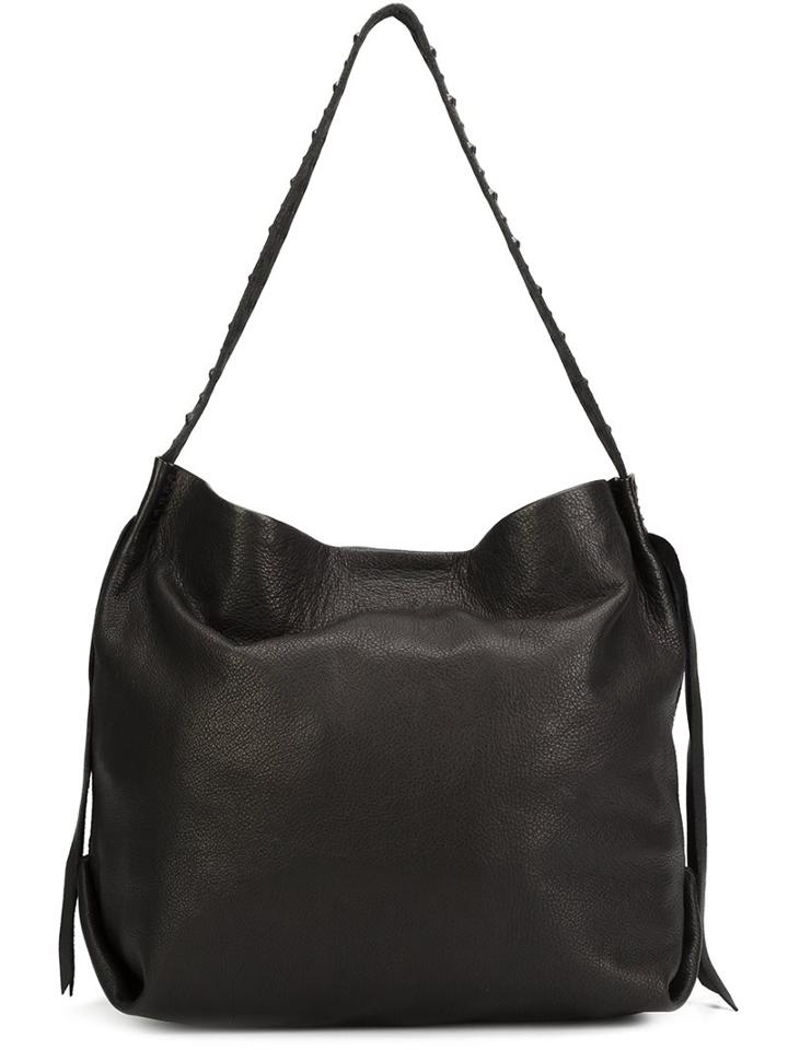 Calleen Cordero 'stella' Shoulder Bag, Women's, Black