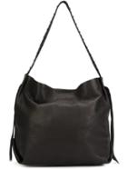 Calleen Cordero 'stella' Shoulder Bag, Women's, Black