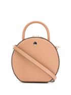 Kate Spade Andi Canteen Bag - Neutrals