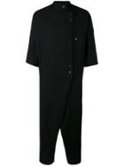 Henrik Vibskov Johnny Jumpsuit - Black