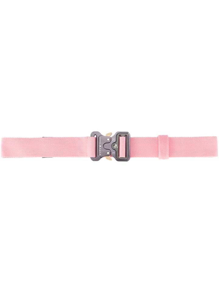 Alyx Pink Rollercoaster Belt - Pink & Purple