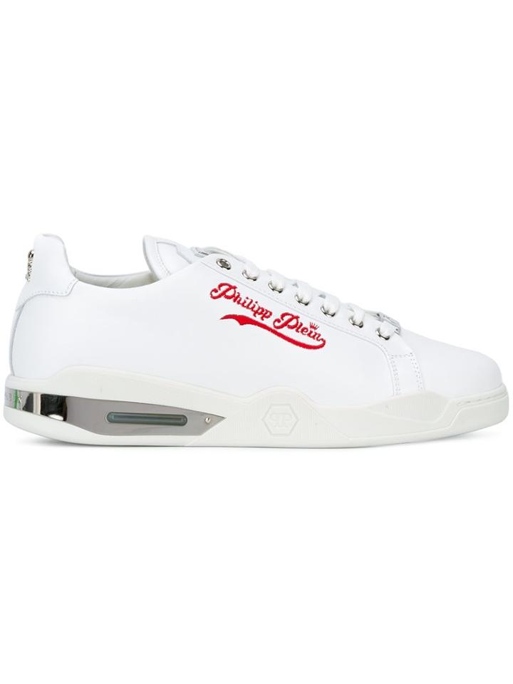Philipp Plein 'jeopardy' Sneakers
