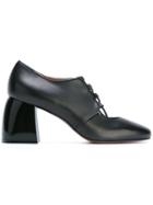 Sportmax 'aquile' Lace-up Shoes