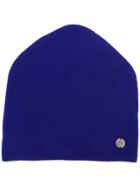 Lost & Found Ria Dunn Logo Plaque Hat - Blue