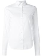 Aspesi Slim-fit Shirt - White