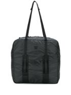 Herschel Supply Co. Hs7 Logo Tote Bag - Black