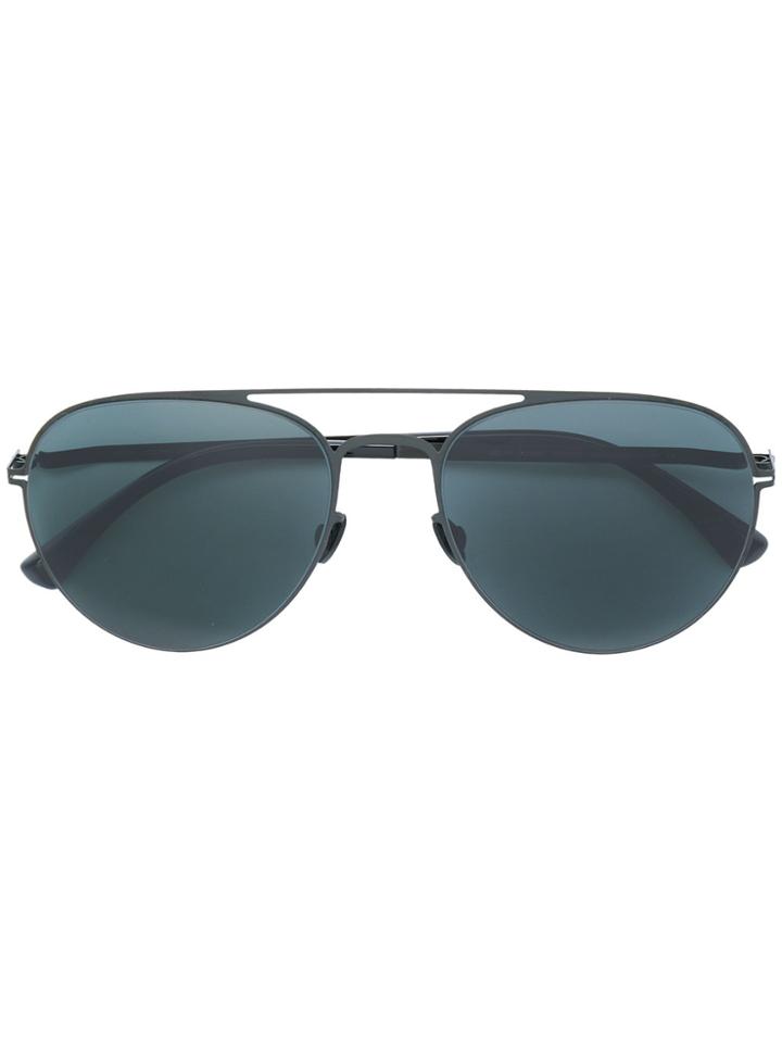Mykita Tinted Sunglasses - Black