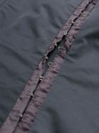 Versace Pre-owned Bustier Midi Dress - Grey