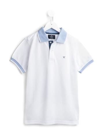 Hackett Kids Classic Polo Shirt
