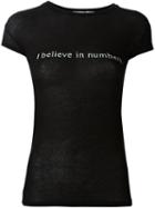 Iro 'umber' T-shirt