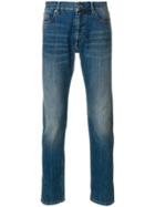 Marc Jacobs Regular Denim Jeans - Blue
