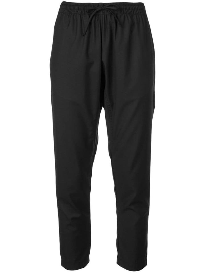 The Celect Impartial Pant Trousers - Black